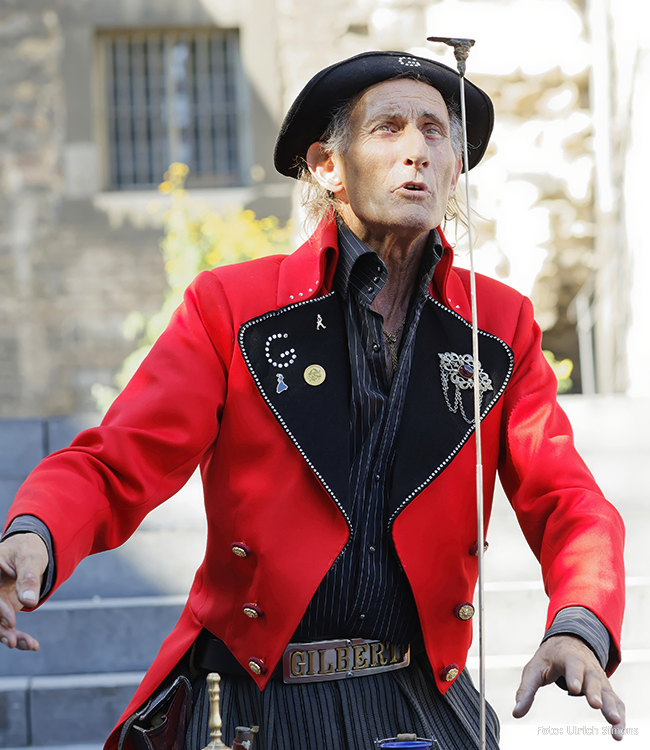 Gaukler Gilbert Jakubczyk